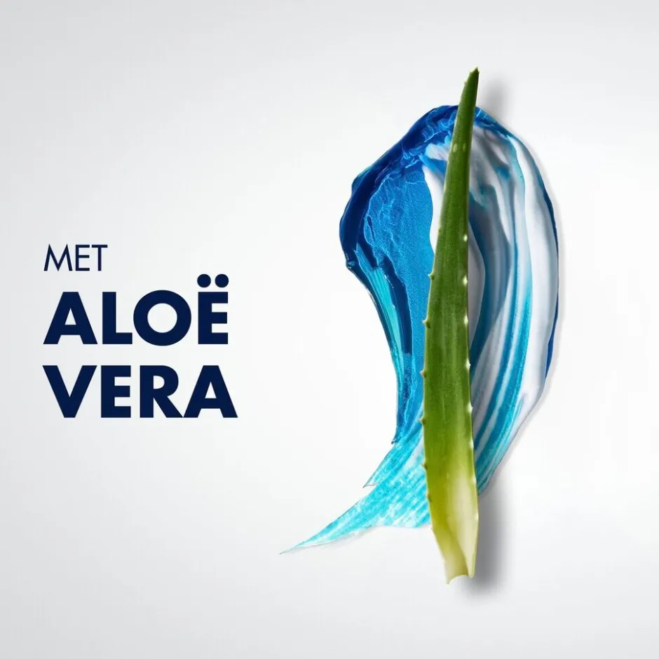 Best Gillette Series Scheergel voor de Gevoelige Huid