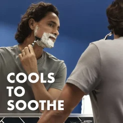 Discount Gillette Series Scheerschuim voor de Gevoelige Huid