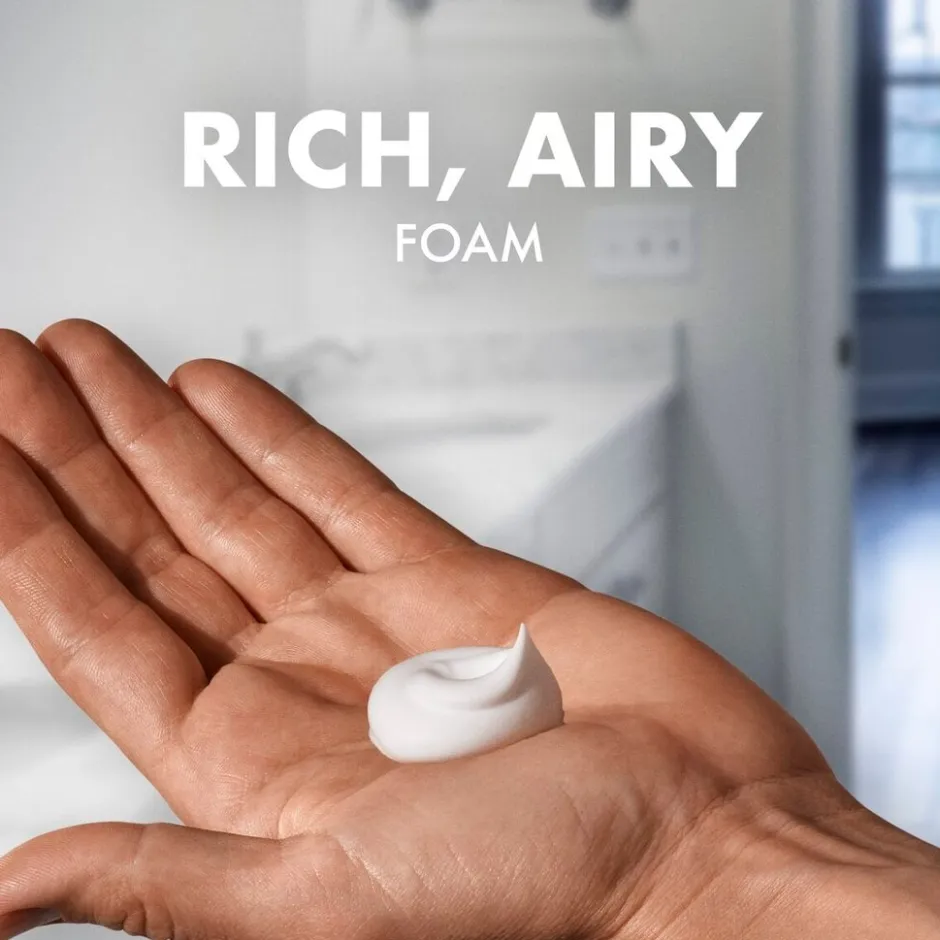 Discount Gillette Series Scheerschuim voor de Gevoelige Huid