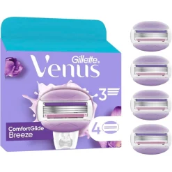 Outlet Gillette Venus ComfortGlide Breeze Scheermesjes