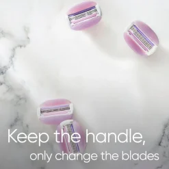 Outlet Gillette Venus ComfortGlide Breeze Scheermesjes