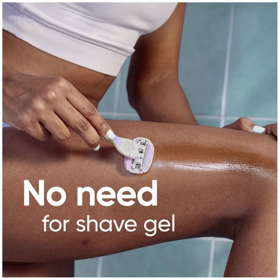 Best Gillette Venus ComfortGlide Breeze Scheersysteem