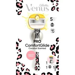 Clearance Gillette Venus Pro ComfortGlide Coconut Scheersysteem