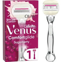 Sale Gillette Venus Pro ComfortGlide Sugarberry Scheermes