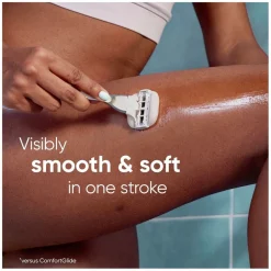 Sale Gillette Venus Pro ComfortGlide Sugarberry Scheermes