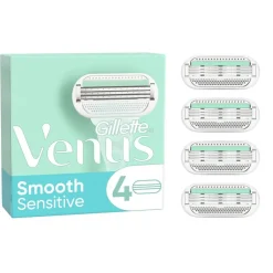 Best Gillette Venus Sensitive Glad Scheermesjes