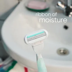 Best Gillette Venus Sensitive Glad Scheermesjes