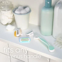 Best Gillette Venus Sensitive Glad Scheermesjes