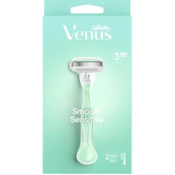 Discount Gillette Venus Smooth Sensitive Scheersysteem