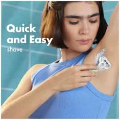 Sale Gillette Venus Smooth Sensitive Scheermesjes