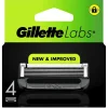 Clearance Gillette Labs Navulmesjes