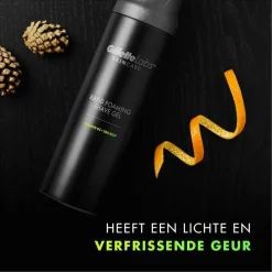 Best Gillette Labs Scheergel