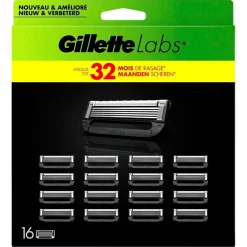 Clearance Gillette Labs Scheermesjes