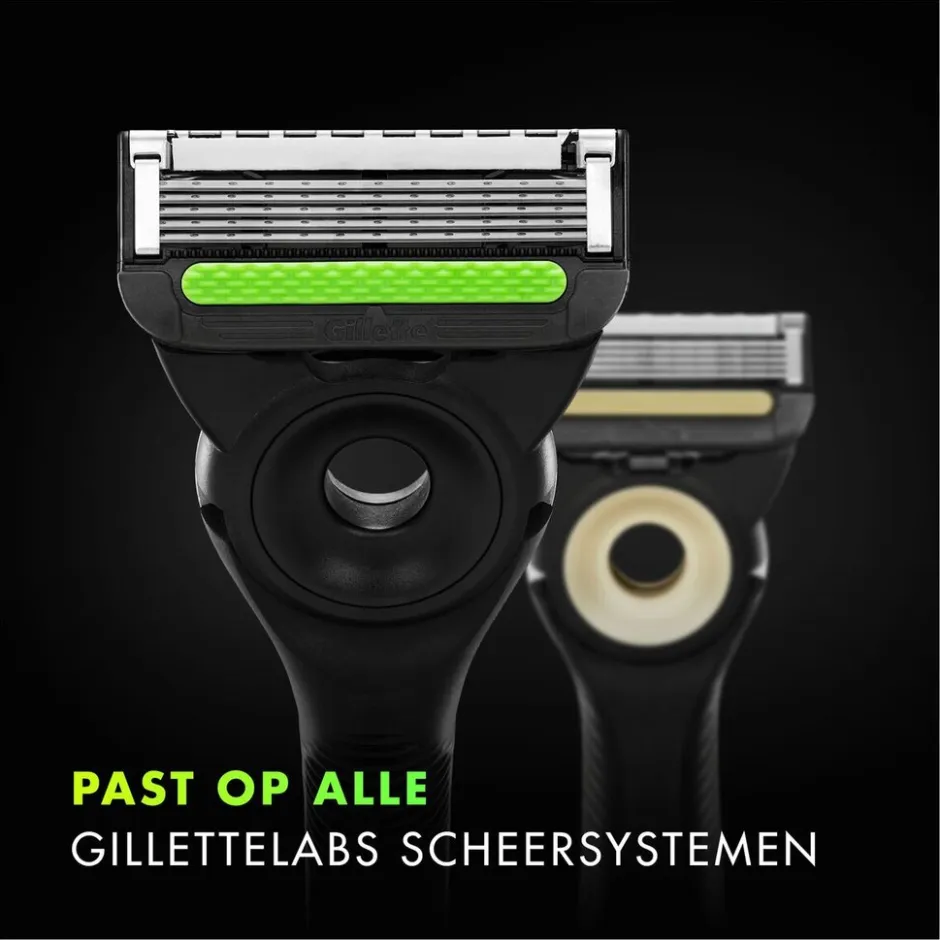 Clearance Gillette Labs Scheermesjes