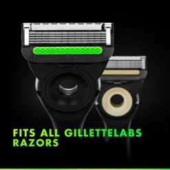 Best Gillette Labs Scheermesjes