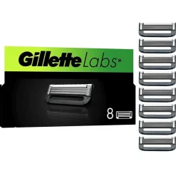 Best Gillette Labs Scheermesjes