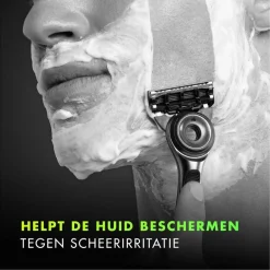 Discount Gillette Labs Scheerschuim