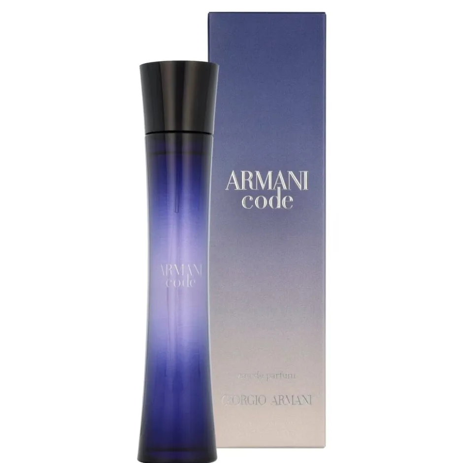 Discount Giorgio Armani Code Pour Femme Eau de Parfum
