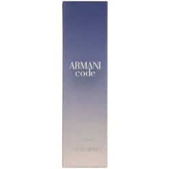 Discount Giorgio Armani Code Pour Femme Eau de Parfum