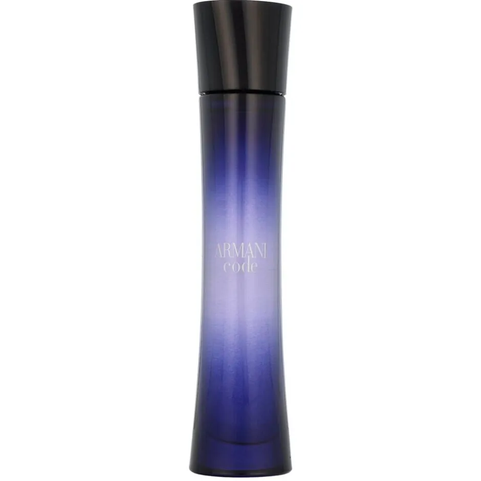 Outlet Giorgio Armani Code Pour Femme Eau de Parfum