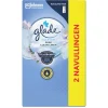 Outlet Glade by Brise Touch & Fresh Pure Clean Linen Duo Luchtverfrisser Navullingen