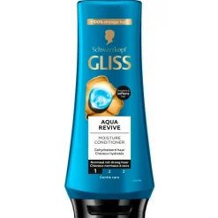 Outlet Gliss Aqua Revive Conditioner