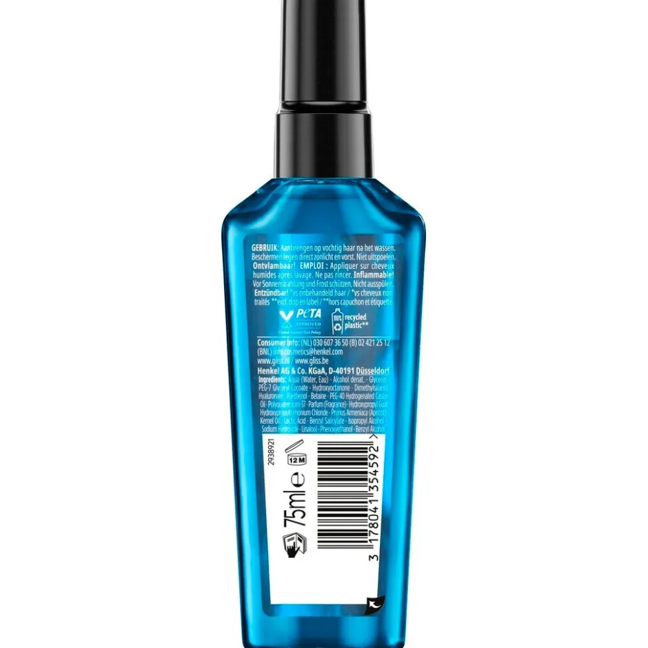 Best Gliss Aqua Revive Serum