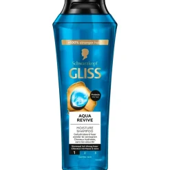 Clearance Gliss Aqua Revive Shampoo