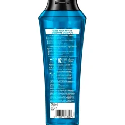 Clearance Gliss Aqua Revive Shampoo