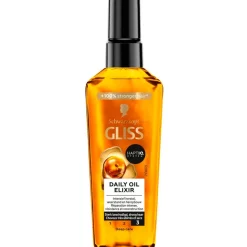 Outlet Gliss Daily Oil Elixir