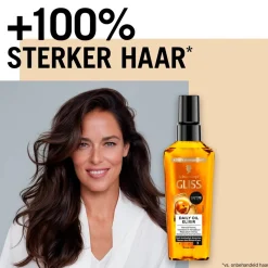 Outlet Gliss Daily Oil Elixir