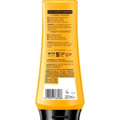 Hot Gliss Oil Nutritive Conditioner