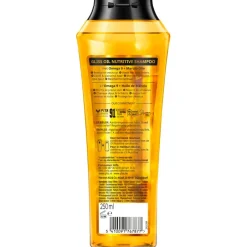 Clearance Gliss Oil Nutritive Shampoo