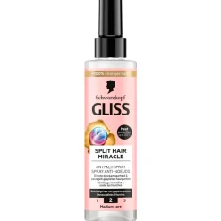 Sale Gliss Split Hair Miracle Anti-Klitspray