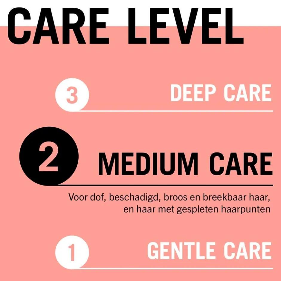 Sale Gliss Split Hair Miracle Anti-Klitspray