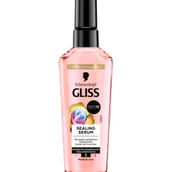Clearance Gliss Split Hair Miracle Sealing Serum