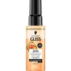 Discount Gliss Total Repair Express Repair Conditioner Anti-Klitspray