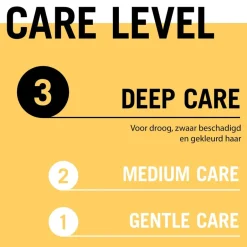 Gliss Total Repair Regeneration Shampoo