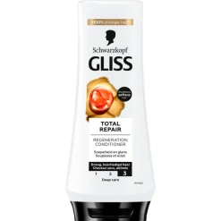 Gliss Total Repair Regeneration Conditioner