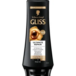 Discount Gliss Ultimate Repair Conditioner