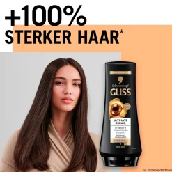 Discount Gliss Ultimate Repair Conditioner