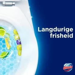 Sale Glorix Power 5 Citrus Toiletblokken