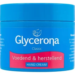 New Glycerona Classic Handcrème