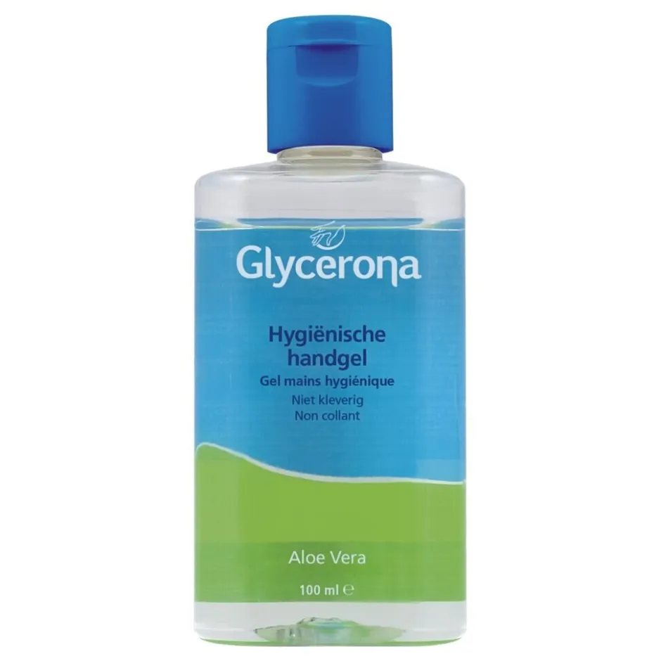 Online Glycerona Hygiënische Handgel