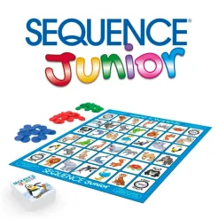Hot Goliath Sequence Junior Spel