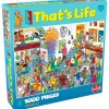 Best Goliath That's Life Art Gallery Puzzel
