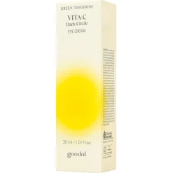 Online GOODAL Vita-C Dark Circle Oogcrème