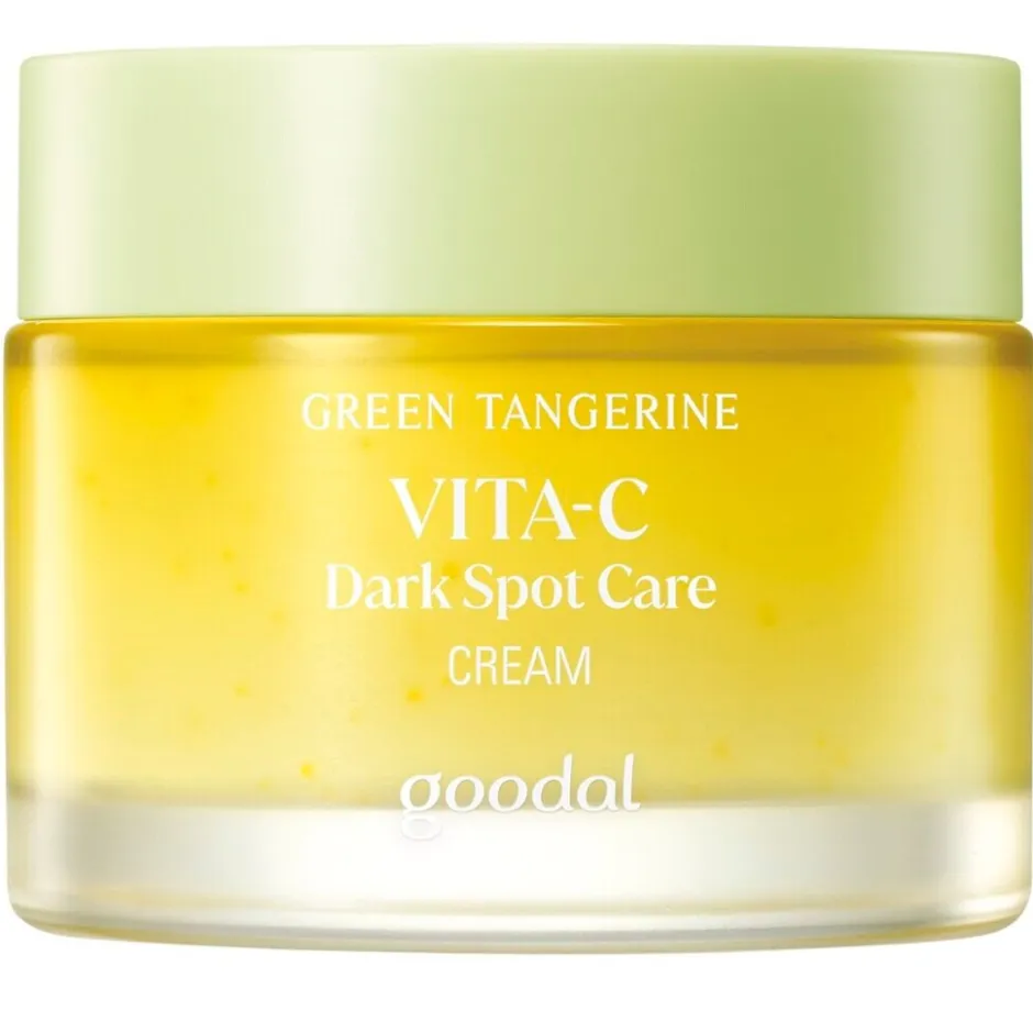 Hot GOODAL Vita-C Dark Spot Care Cream