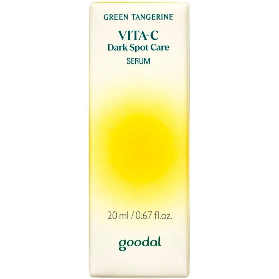 Outlet GOODAL Vita-C Dark Spot Care Serum
