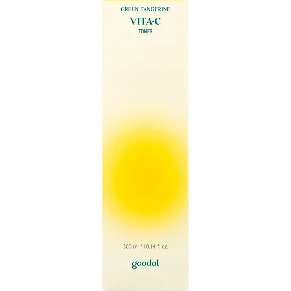 Best GOODAL Vita-C Toner